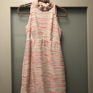 Milly Mod mini dress